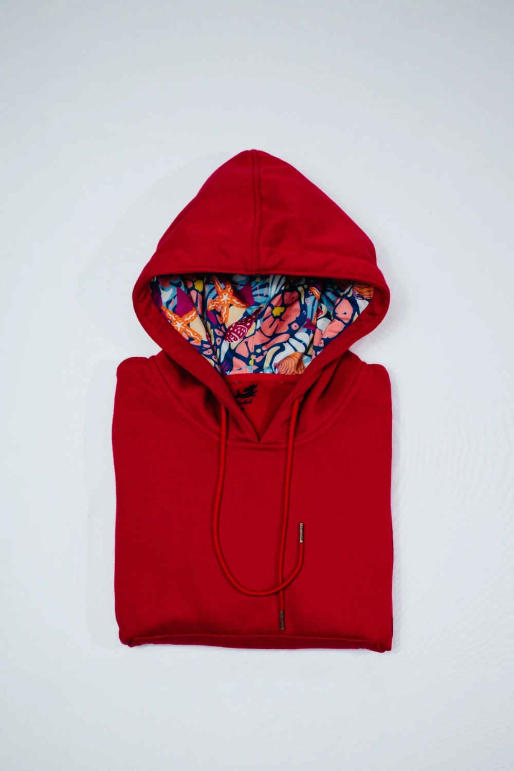 Hoodie Cereza