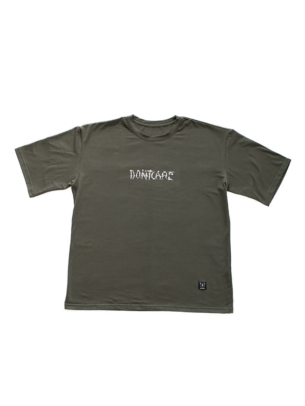 Camiseta DONTCARE PORRISTAS