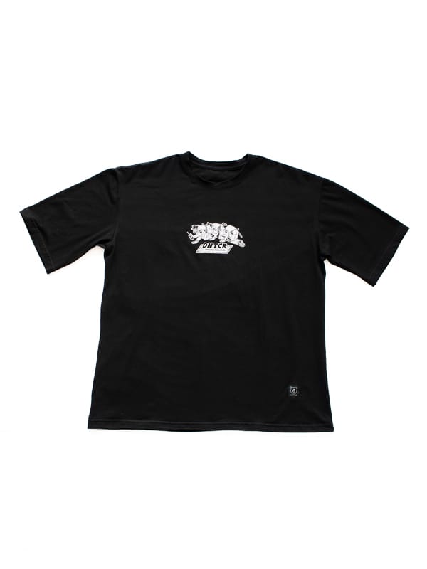 Camiseta DNTCR UNIDAD POLICIAL