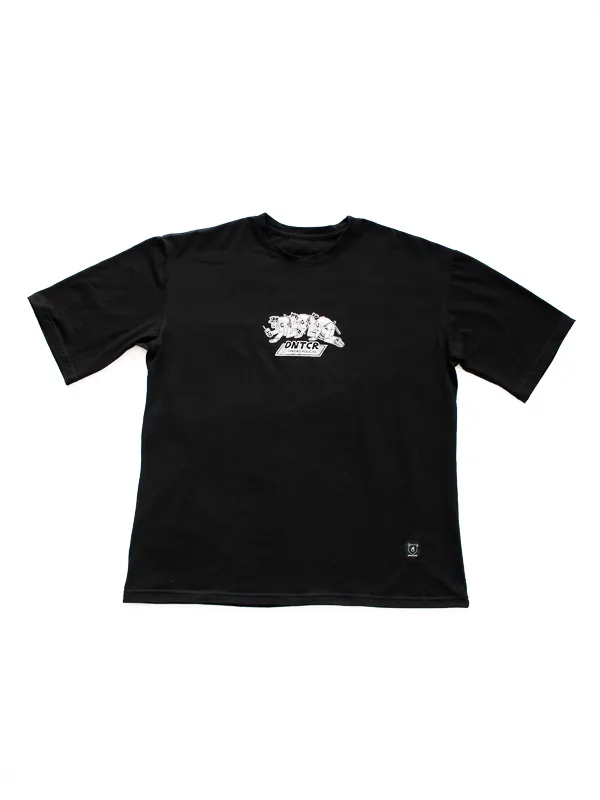 DNTCR Police Unit T-Shirt