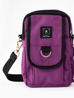 Small Bag Max