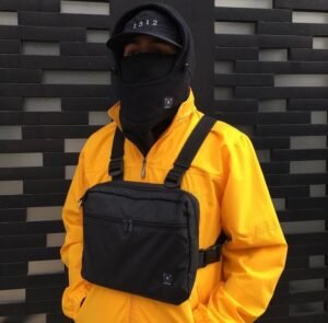 Chest Bag Max