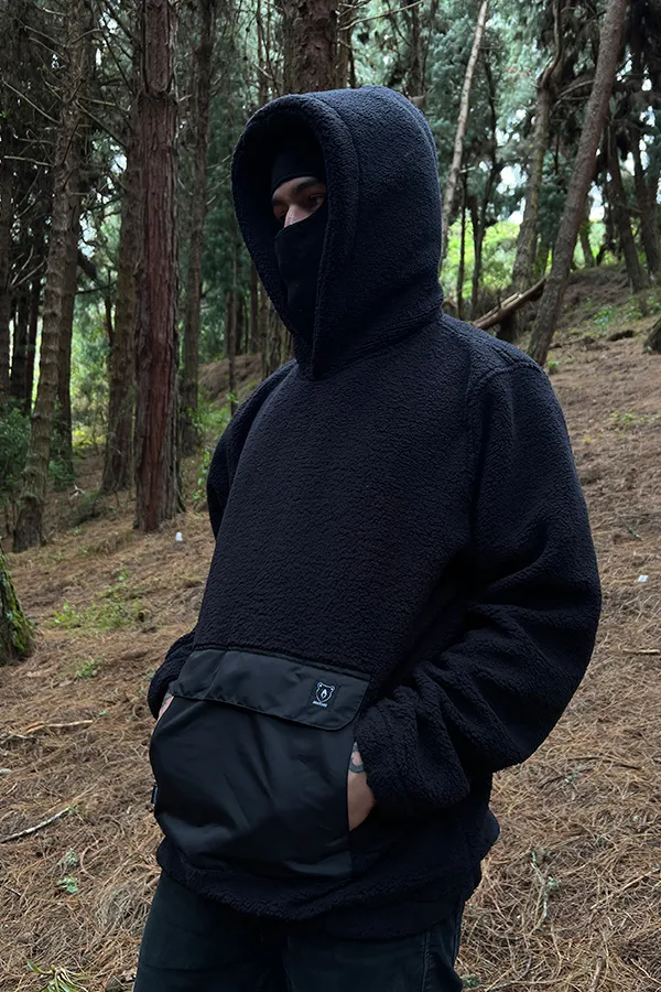 Hoodie térmico
