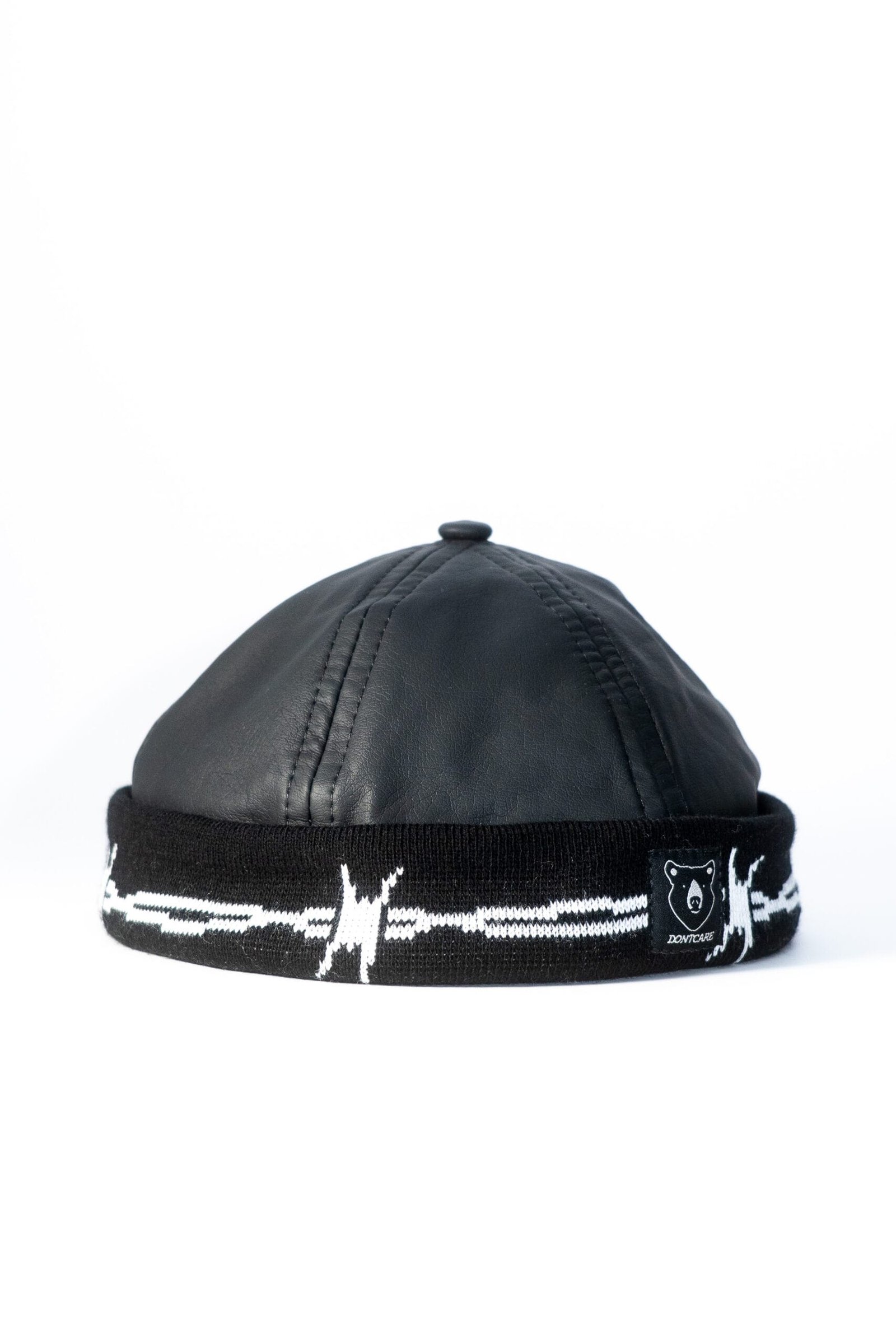 Miki Hat - Combined