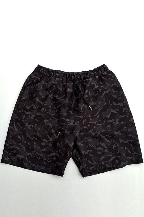 Pantaloneta Camuflada