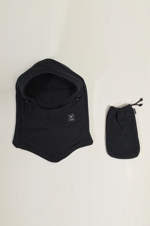 Balaclava Térmica