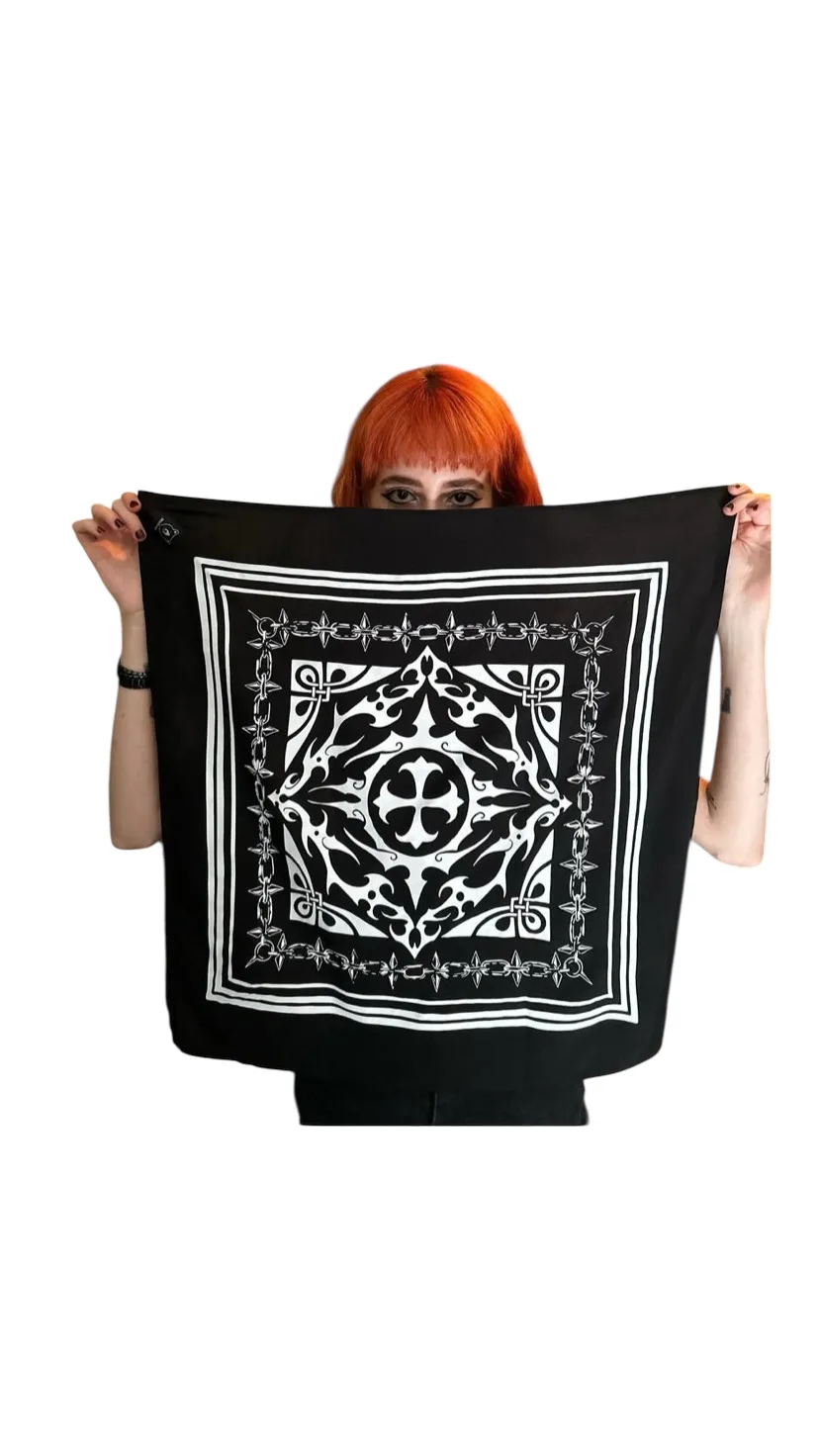 Tribal Bandana
