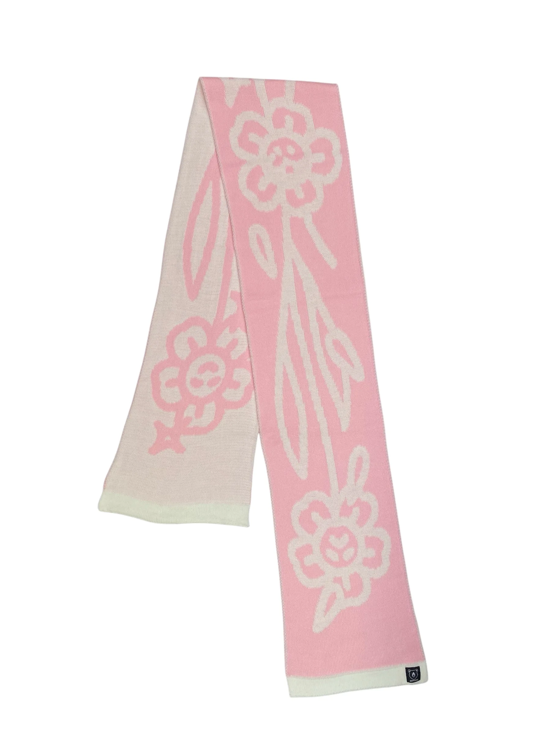 Bufanda Sad Flowers - Image 3