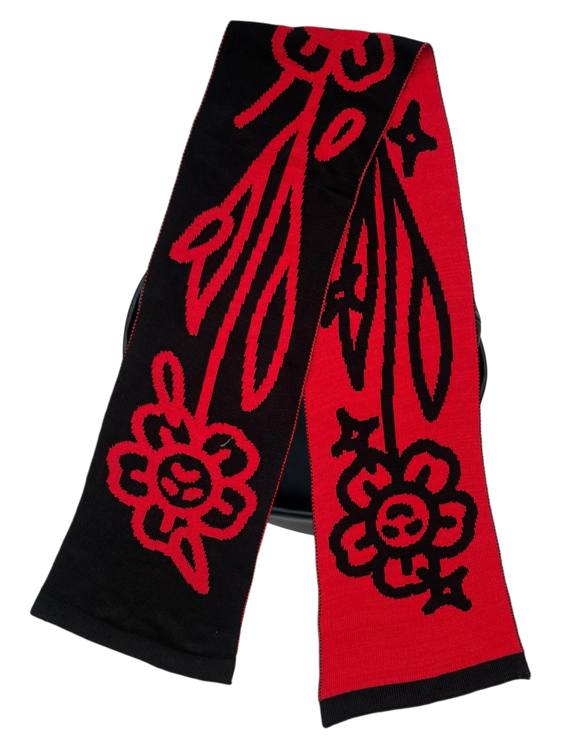 Bufanda Sad Flowers - Image 5
