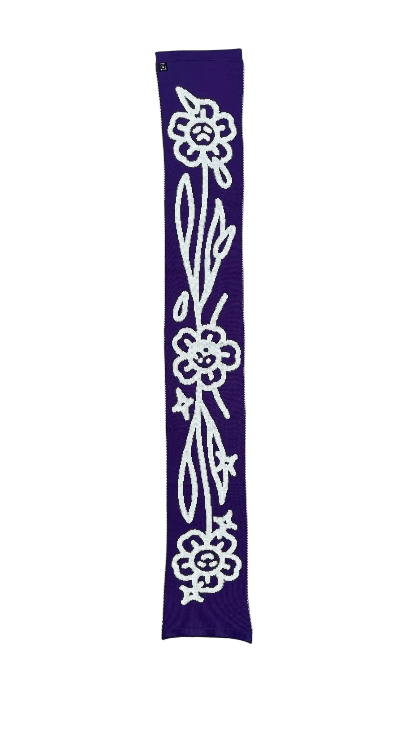 Bufanda Sad Flowers - Image 7