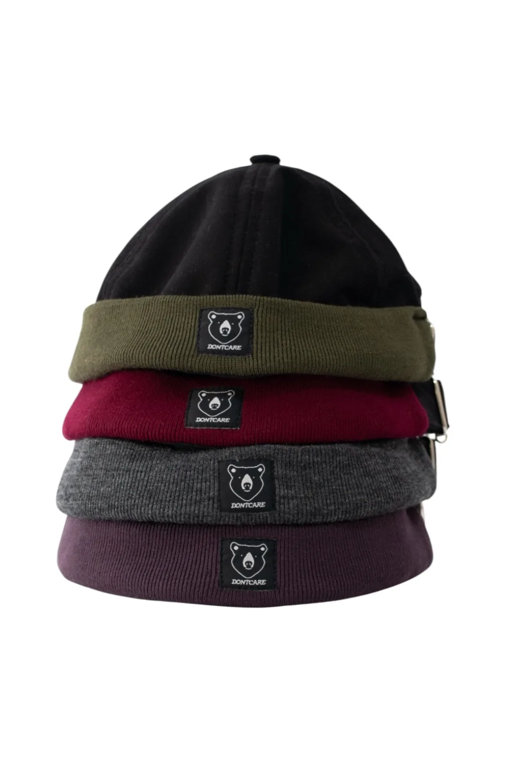 Miki Hat - Combined