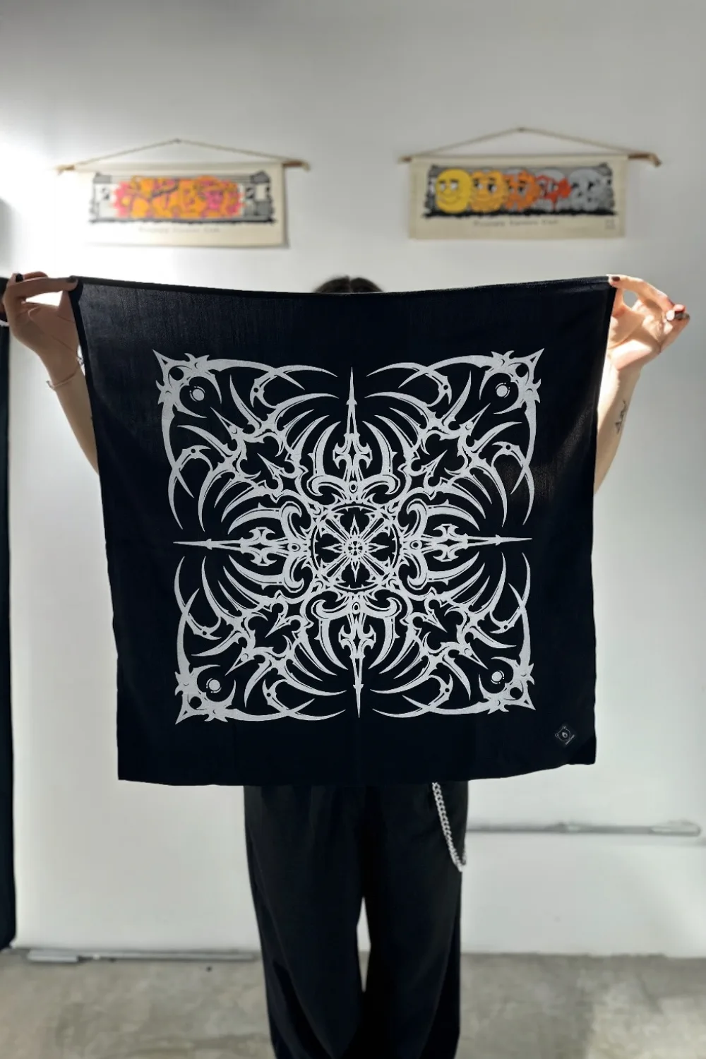 Bandana - Tribal 1