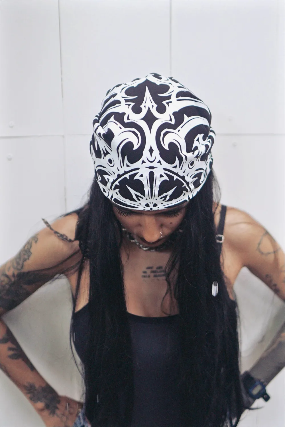 Bandana - Tribal 1 - Image 2