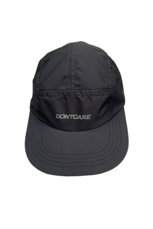 Dontcare Five-Panel Cap