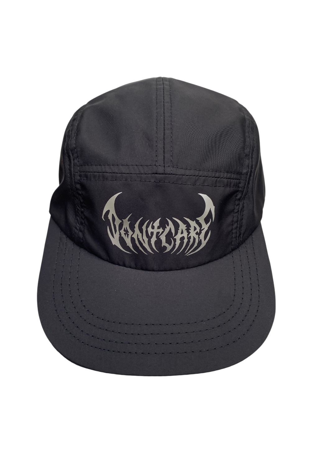 Gorra cinco paneles Dontcare v2