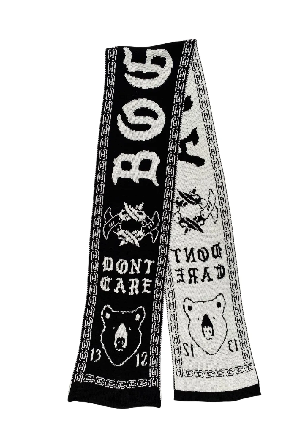 Bogota Scarf – Large