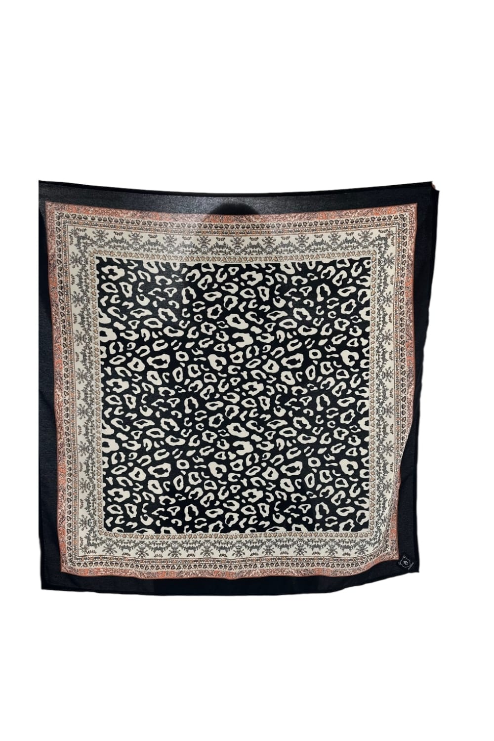 Pañoleta Estampada