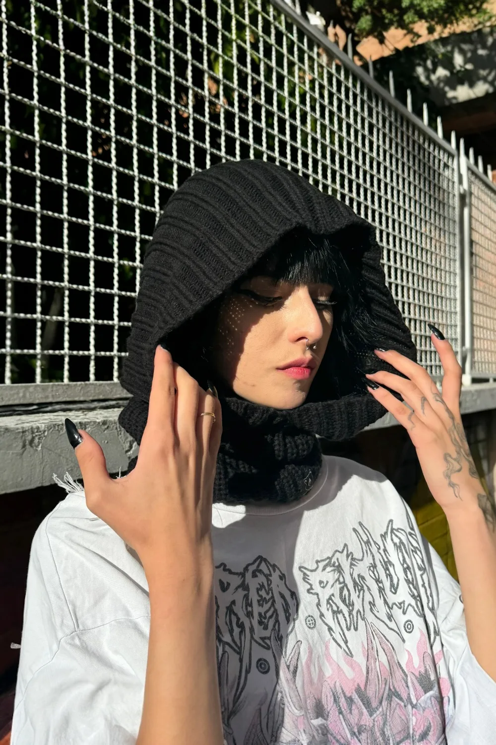 Balaclavas