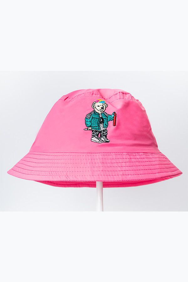 Bucket Hat Impermeable V2