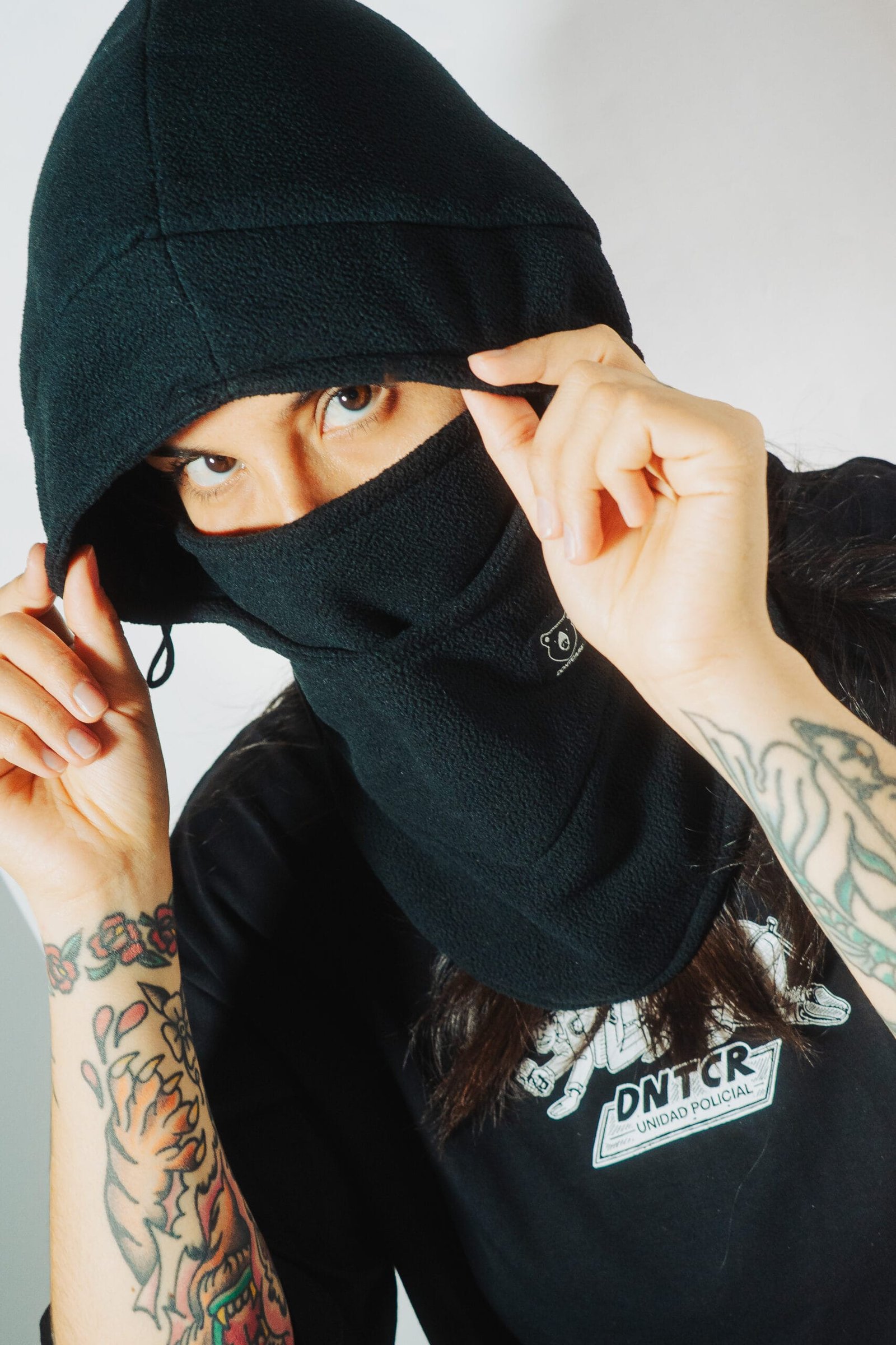 Thermal Balaclava