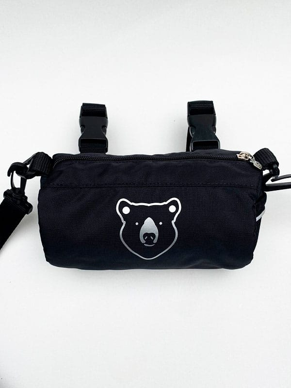 Canguro para Bicicleta  Dontcare