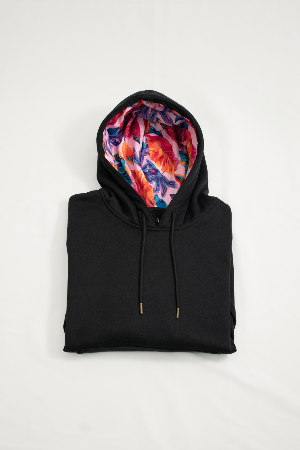 Hoodie Negro