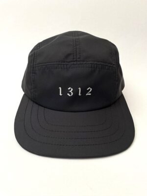 Dontcare Five-Panel Cap 1312
