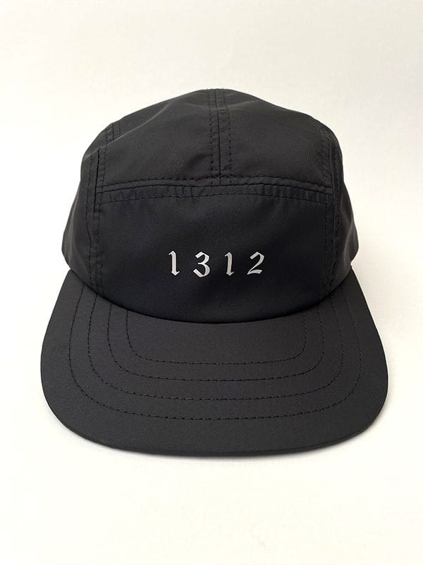 Gorra cinco paneles Dontcare 1312