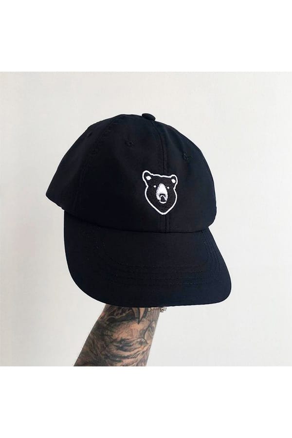 Dad Hat Oso Dontcare