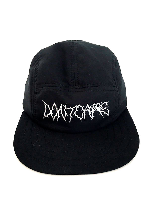 Gorra cinco paneles Dontcare v3