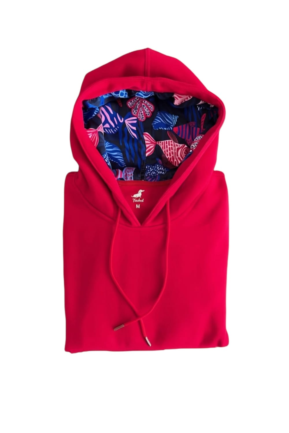 Hoodie Cereza Océano