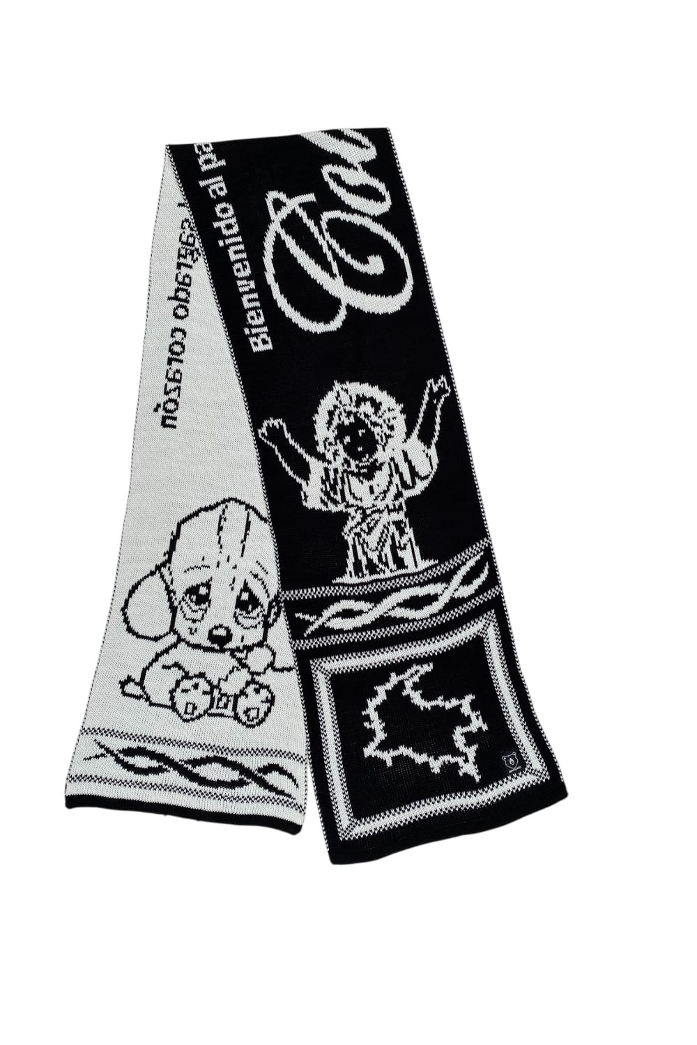 Colombia - Sagrado Corazón   - Grande