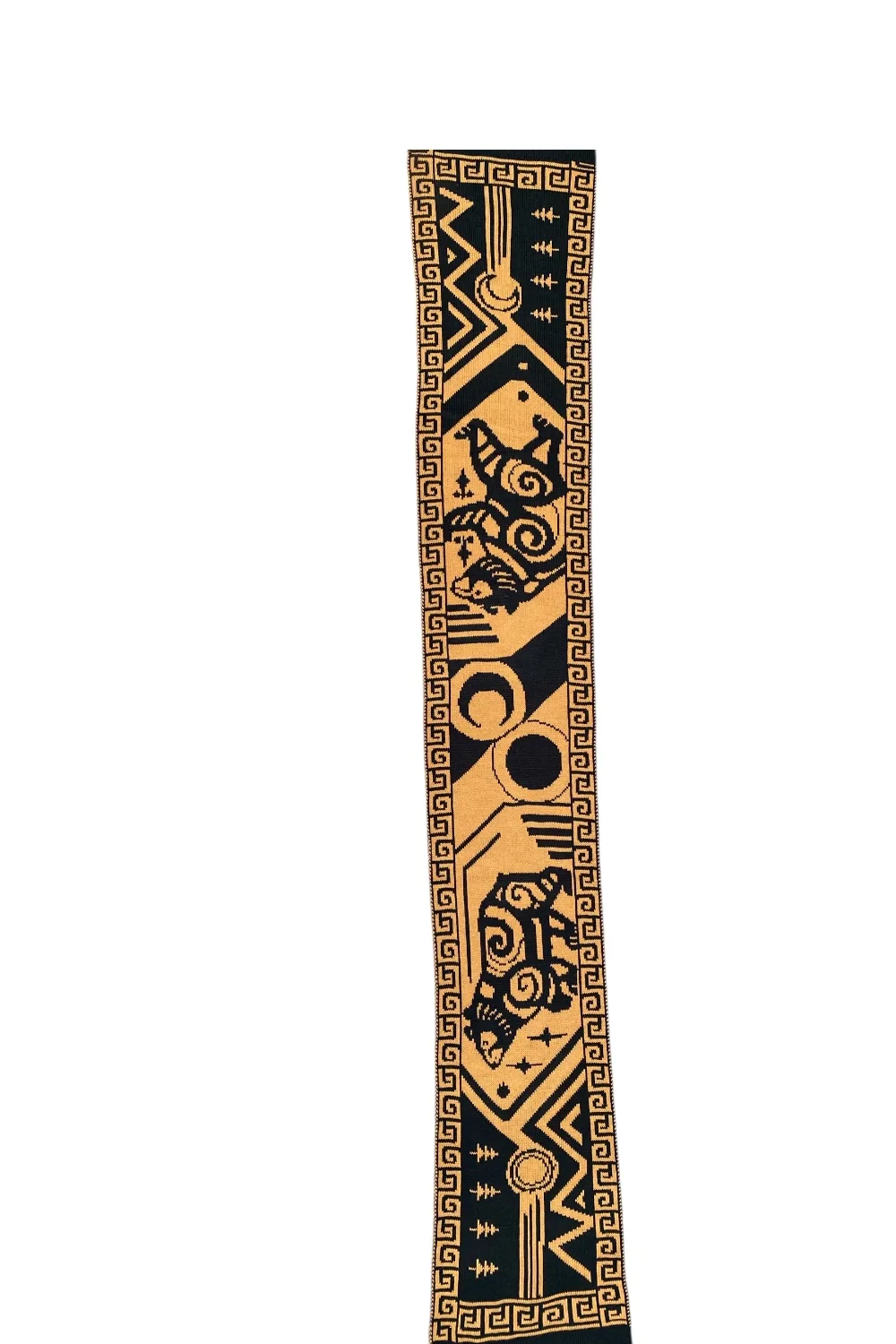 Andean Bear Scarf - Image 5