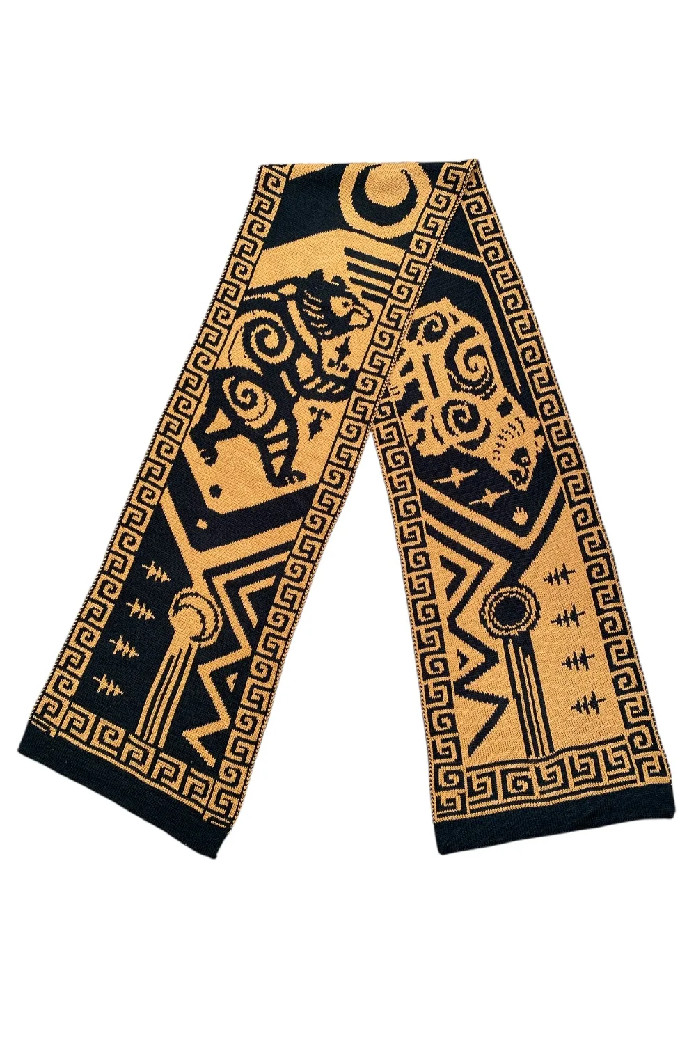 Andean Bear Scarf - Image 7