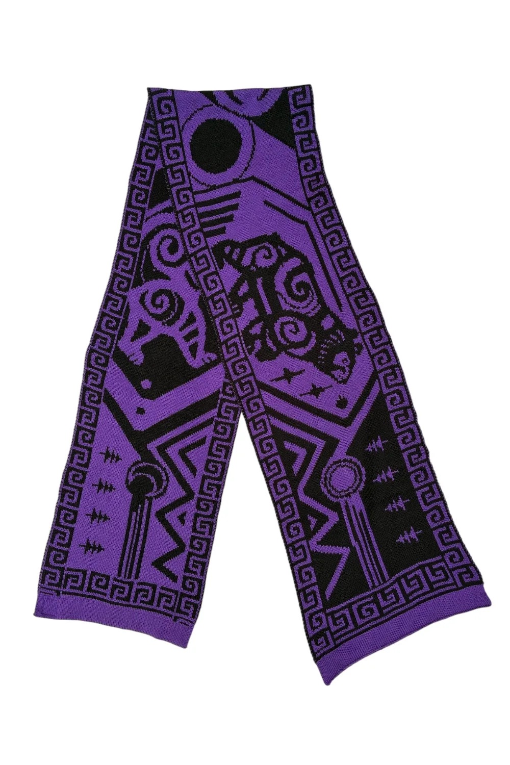 Andean Bear Scarf - Image 8
