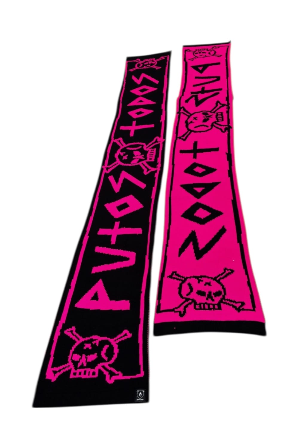 Bufanda PT - TODOS - Grande