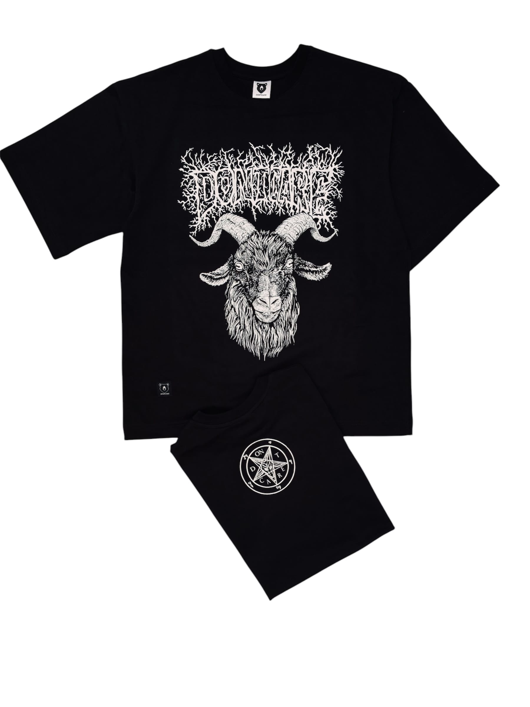 Camiseta Cabra