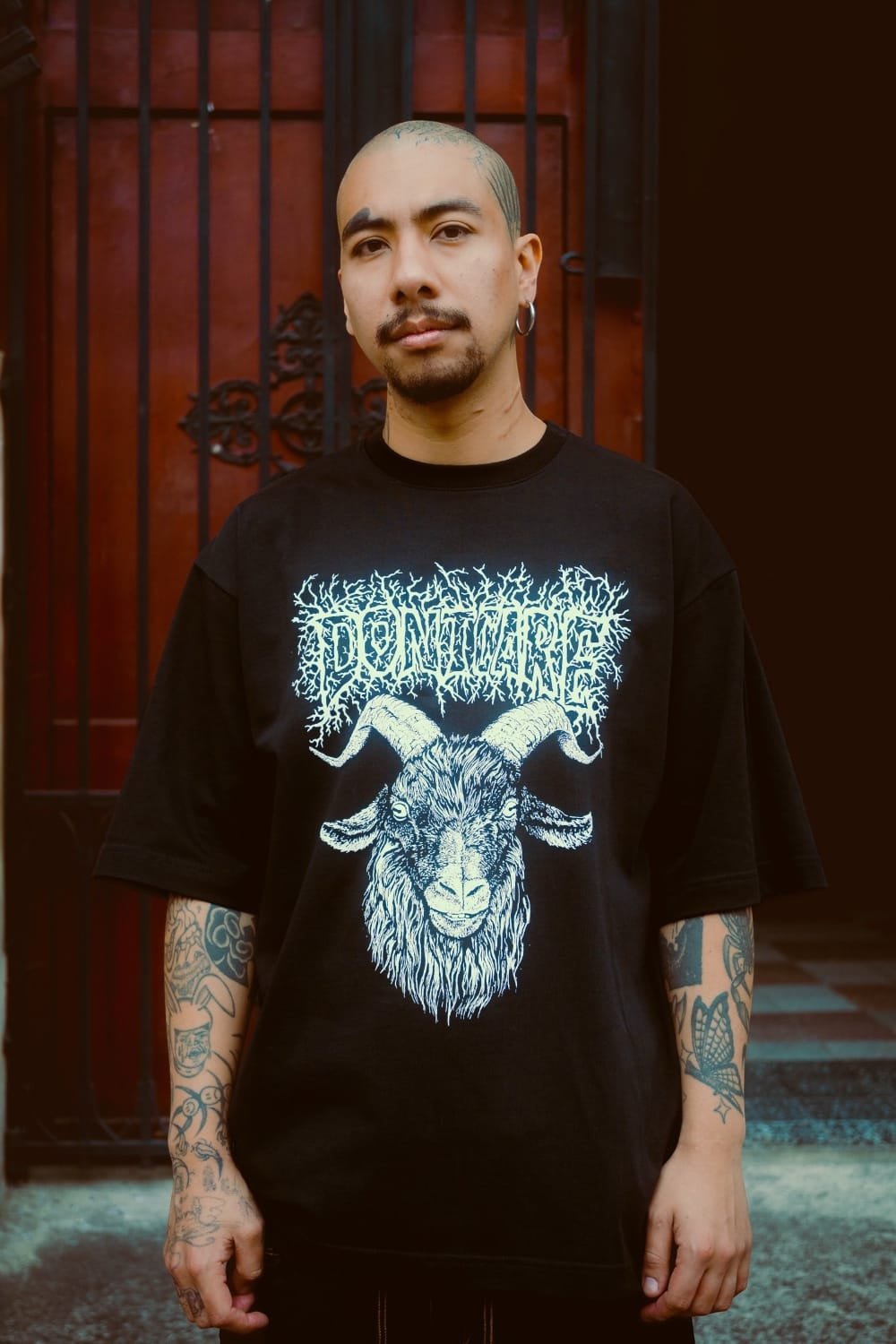 Goat T-Shirt