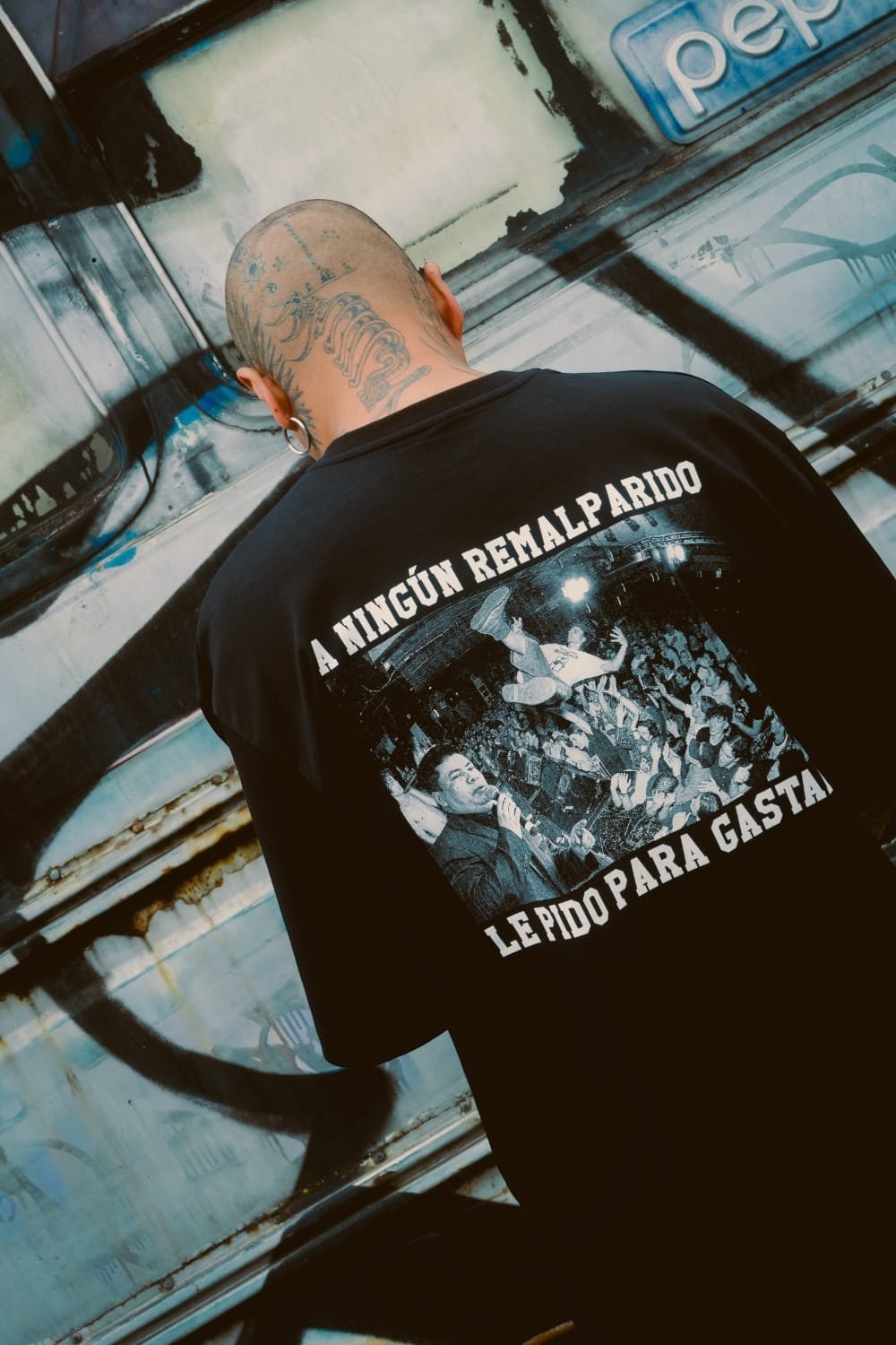 JIMMY G T-Shirt